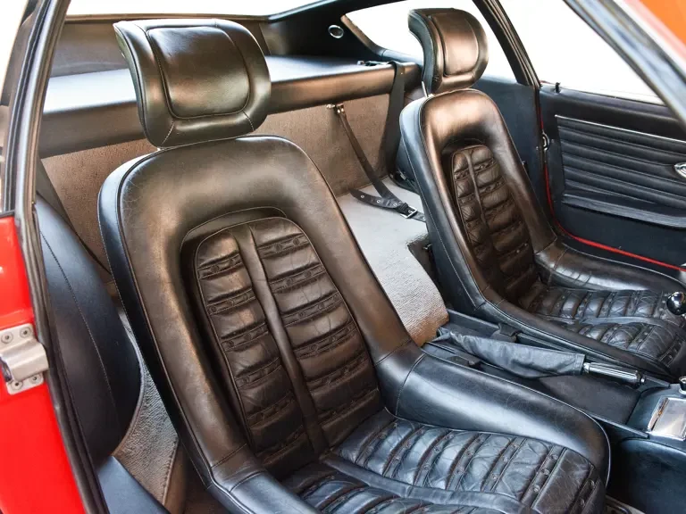 1973 Ferrari Daytona Berlinetta - Image 8 of 13