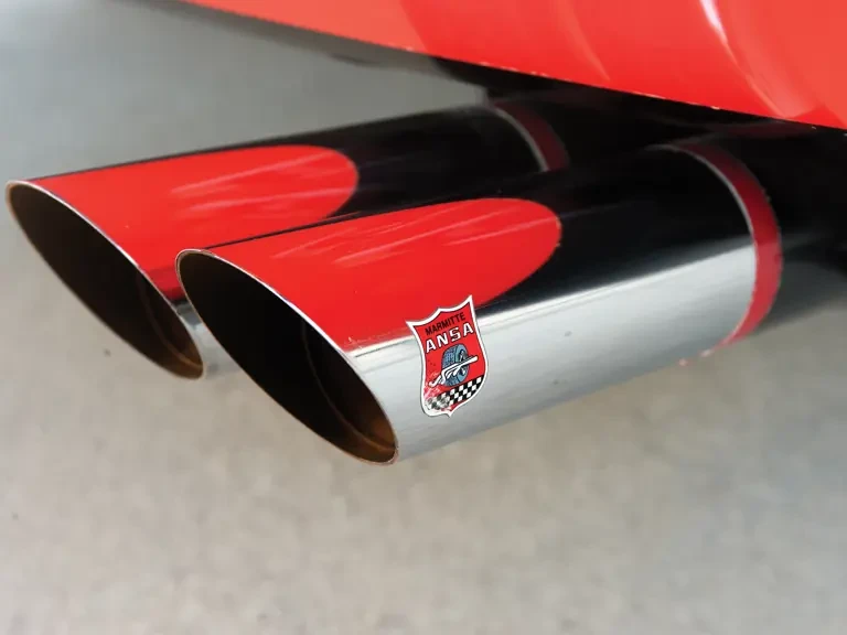 1973 Ferrari Daytona Berlinetta - Image 22 of 22