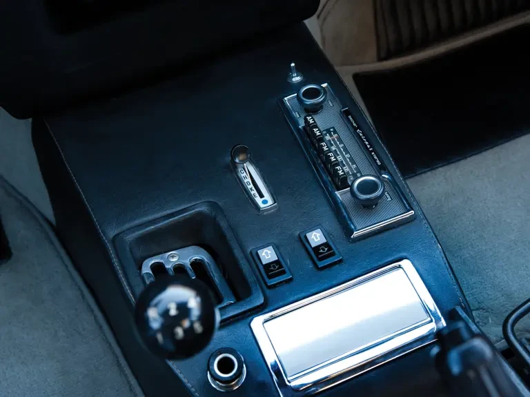 1973 Ferrari Daytona Berlinetta - Image 13 of 22