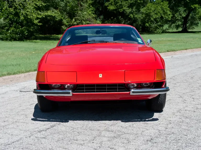 1973 Ferrari Daytona Berlinetta - Image 11 of 13