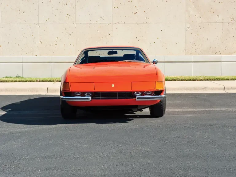 1973 Ferrari Daytona Berlinetta - Image 9 of 22