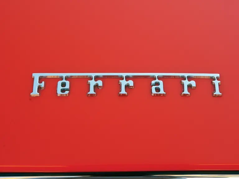 1973 Ferrari Daytona Berlinetta - Image 7 of 22