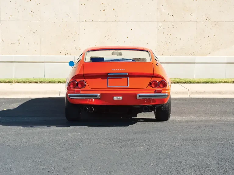 1973 Ferrari Daytona Berlinetta - Image 10 of 22