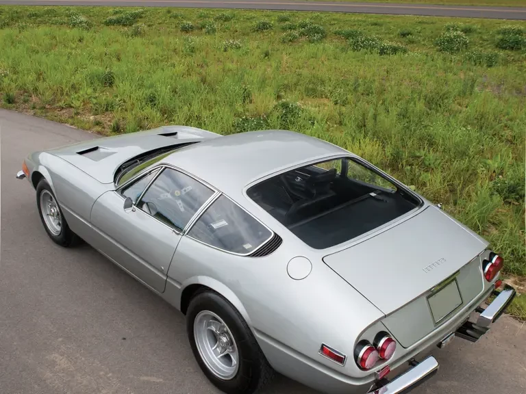 1973 Ferrari Daytona Berlinetta - Image 25 of 27