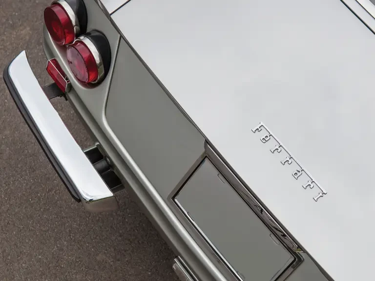 1973 Ferrari Daytona Berlinetta - Image 7 of 27