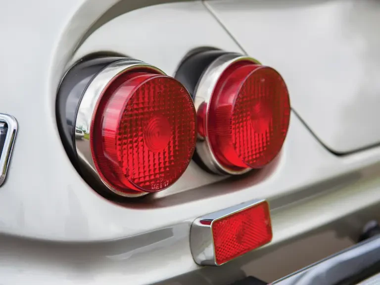 1973 Ferrari Daytona Berlinetta - Image 10 of 27