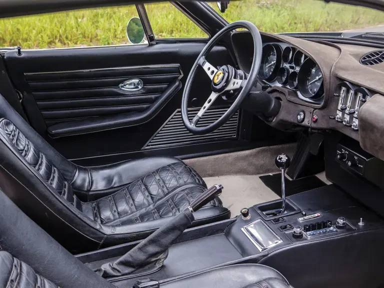 1973 Ferrari Daytona Berlinetta - Image 15 of 27