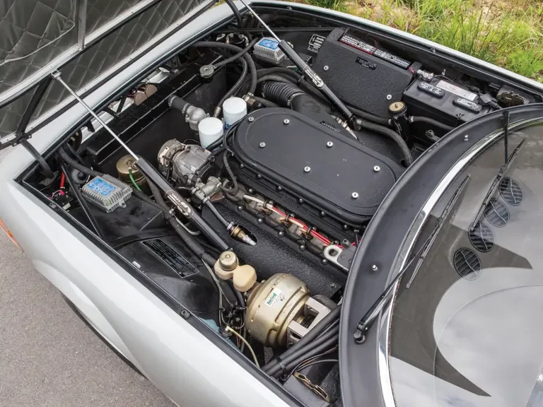 1973 Ferrari Daytona Berlinetta - Image 24 of 27
