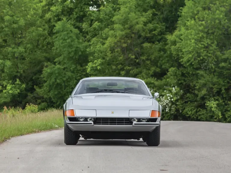 1973 Ferrari Daytona Berlinetta - Image 22 of 27