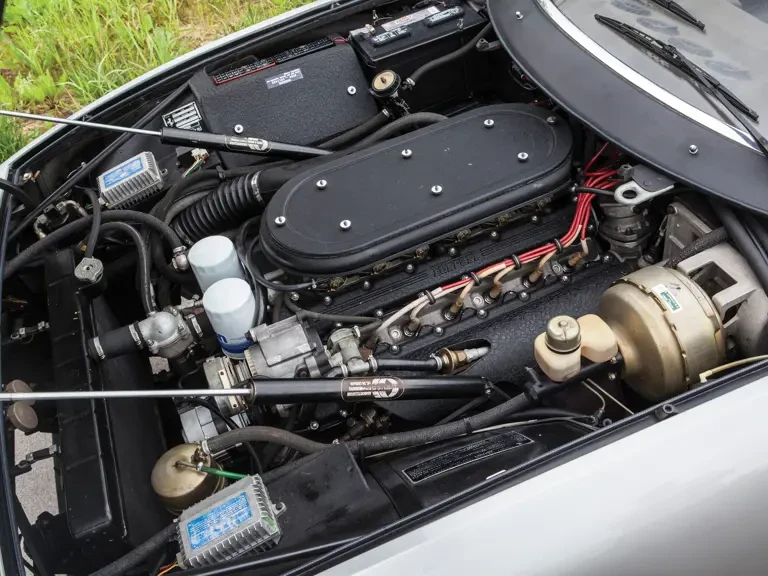 1973 Ferrari Daytona Berlinetta - Image 4 of 27