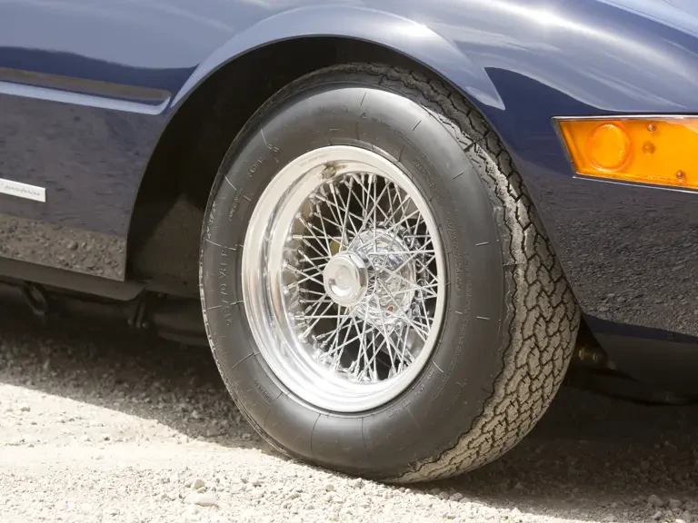 1973 Ferrari Daytona Berlinetta - Image 10 of 23