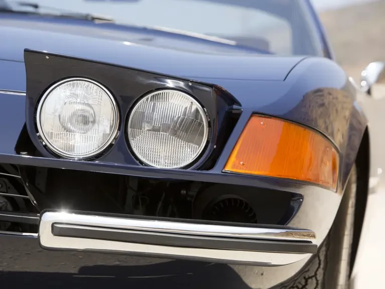 1973 Ferrari Daytona Berlinetta - Image 11 of 23
