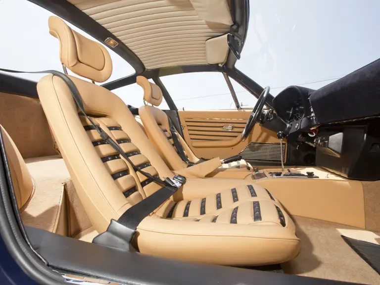 1973 Ferrari Daytona Berlinetta - Image 20 of 23
