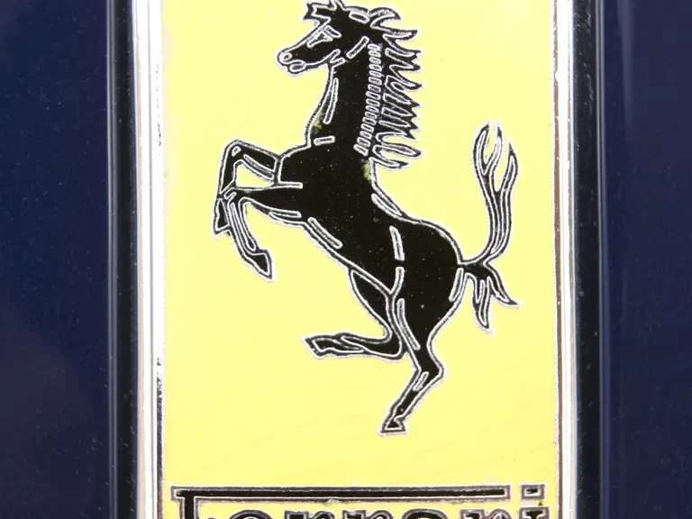 1973 Ferrari Daytona Berlinetta - Image 7 of 23