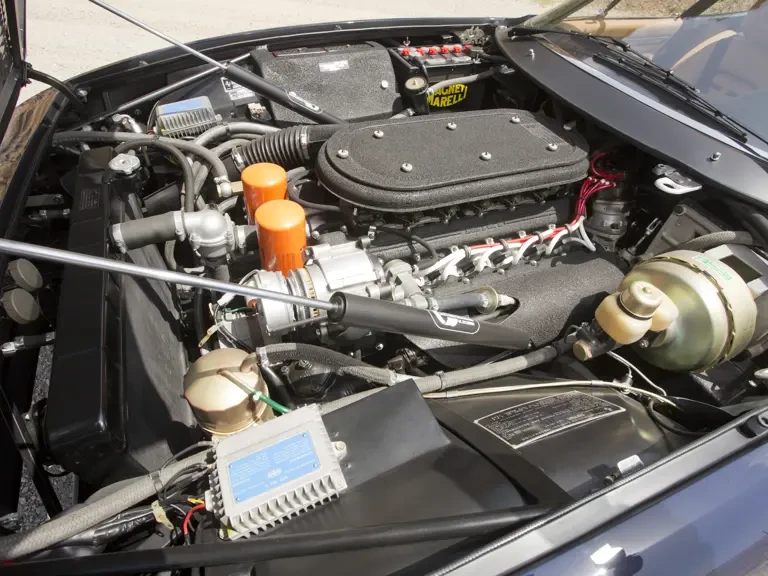 1973 Ferrari Daytona Berlinetta - Image 4 of 23