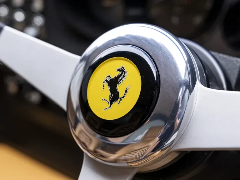 1973 Ferrari Daytona Berlinetta - Image 13 of 31