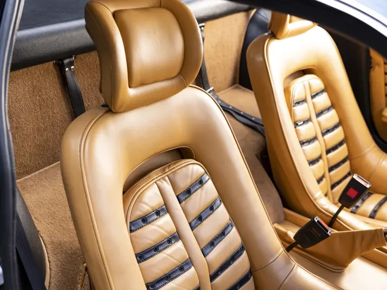 1973 Ferrari Daytona Berlinetta - Image 18 of 31