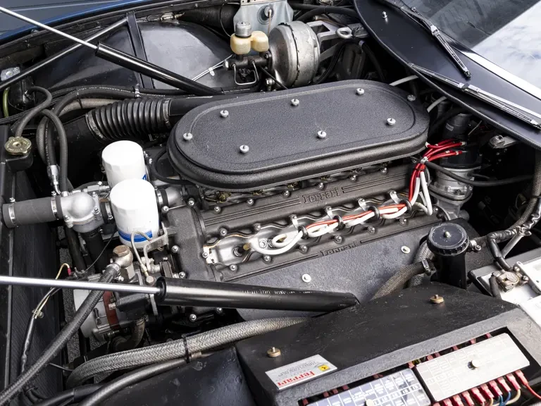 1973 Ferrari Daytona Berlinetta - Image 4 of 31