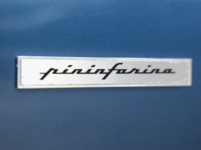 1973 Ferrari Daytona Berlinetta - Image 30 of 31