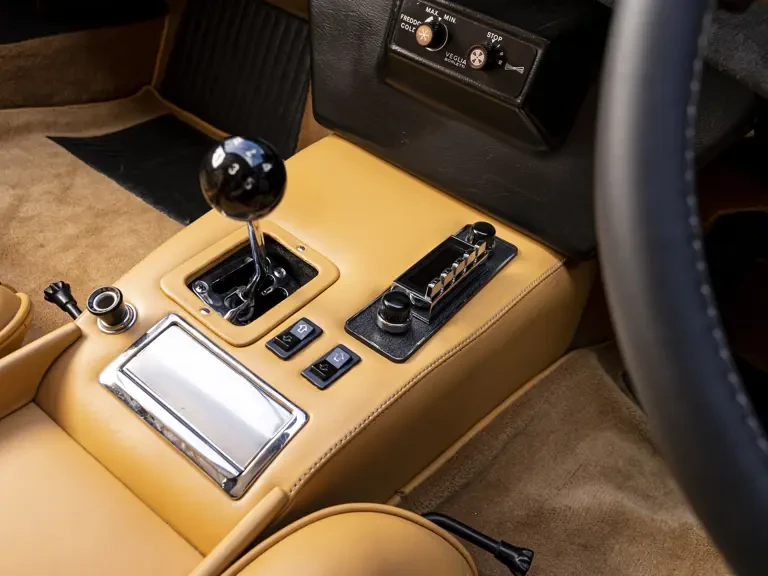 1973 Ferrari Daytona Berlinetta - Image 17 of 31