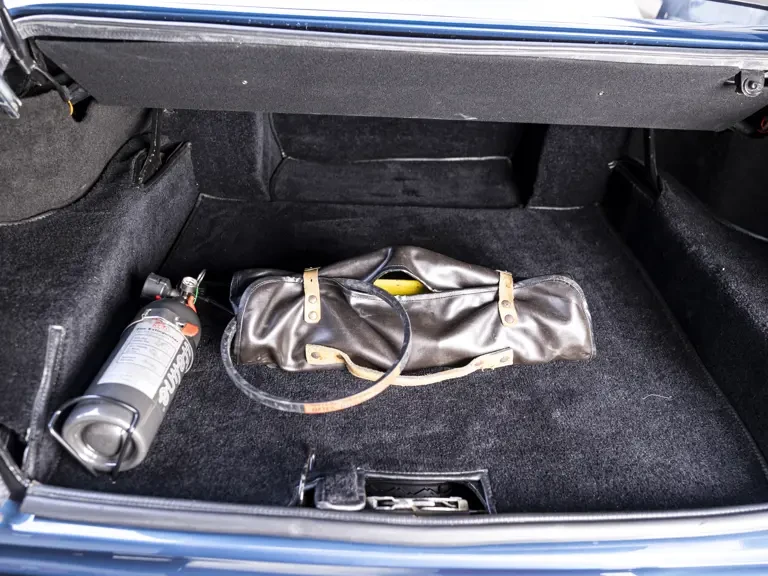 1973 Ferrari Daytona Berlinetta - Image 26 of 31