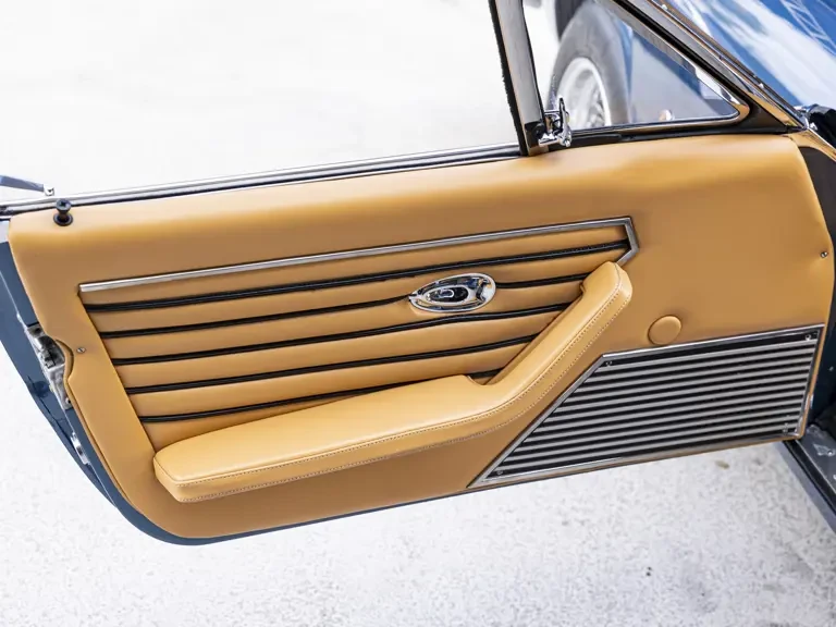 1973 Ferrari Daytona Berlinetta - Image 20 of 31