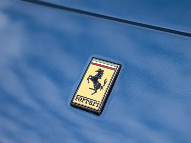 1973 Ferrari Daytona Berlinetta - Image 7 of 31
