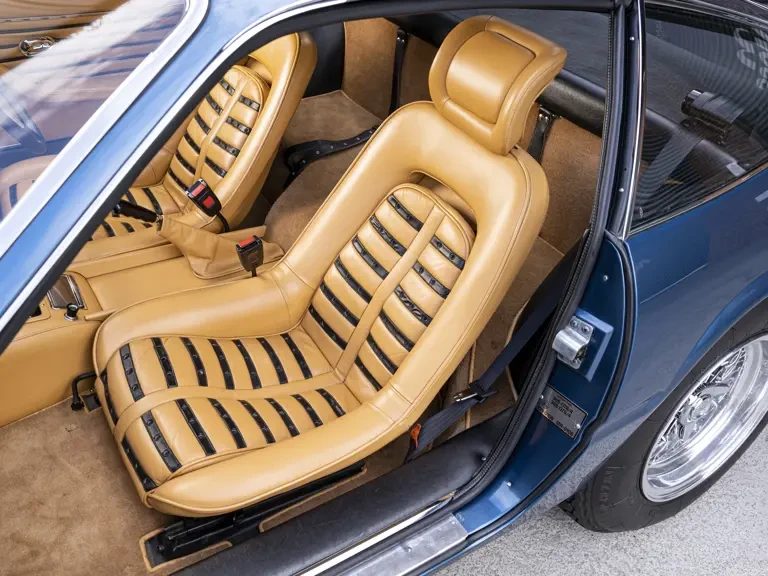 1973 Ferrari Daytona Berlinetta - Image 24 of 31