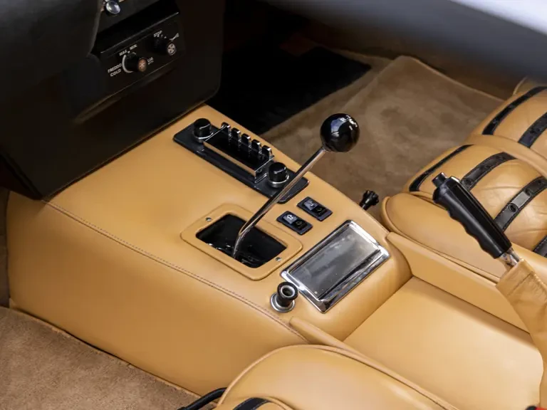 1973 Ferrari Daytona Berlinetta - Image 22 of 31