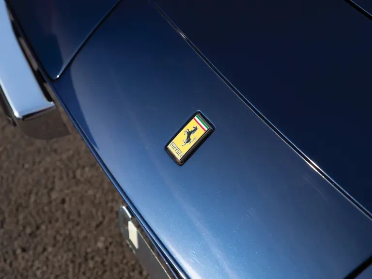 1973 Ferrari Daytona Berlinetta - Image 8 of 31