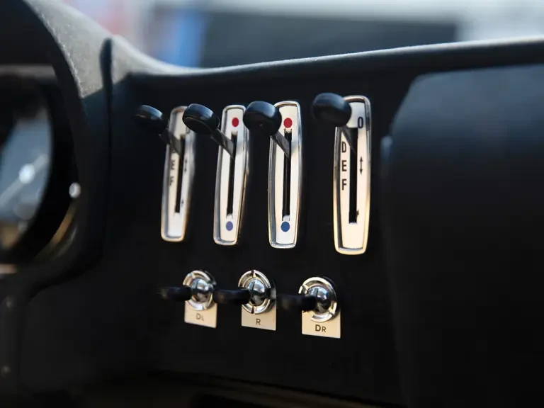 1973 Ferrari Daytona Berlinetta - Image 14 of 31
