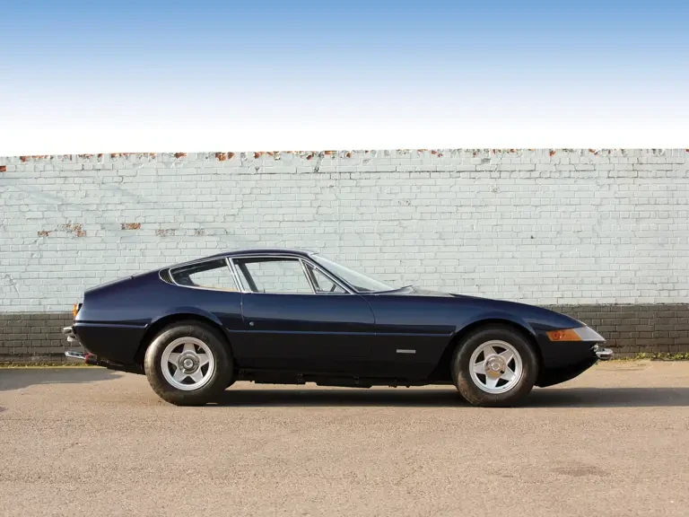 1973 Ferrari Daytona Berlinetta - Image 6 of 31