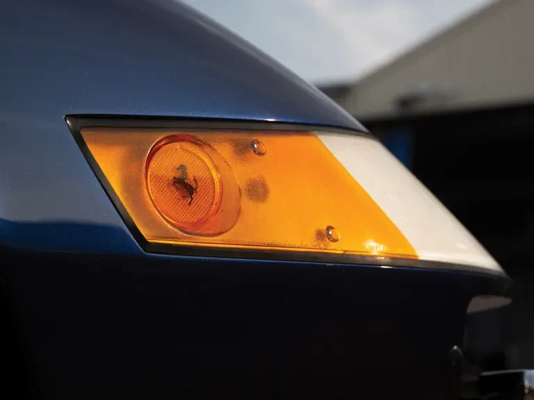 1973 Ferrari Daytona Berlinetta - Image 22 of 31