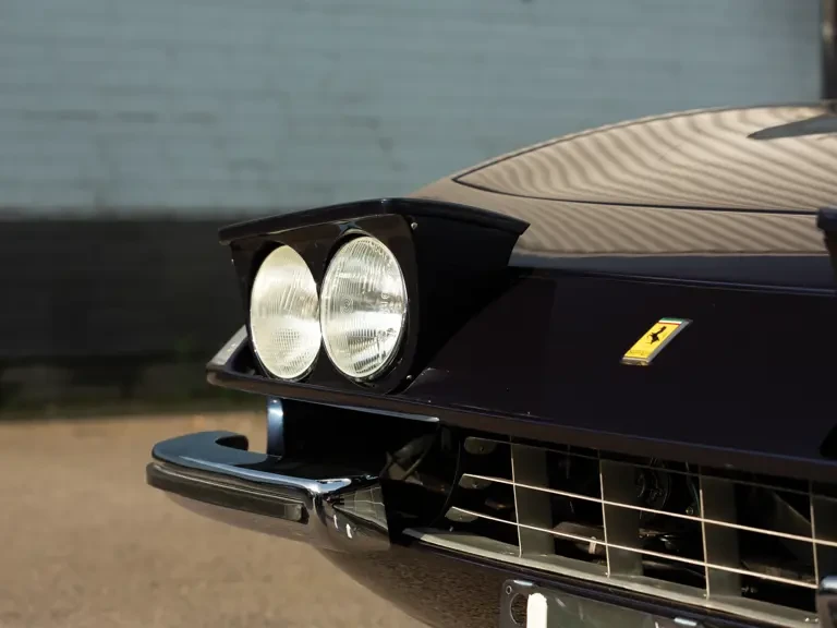 1973 Ferrari Daytona Berlinetta - Image 21 of 31