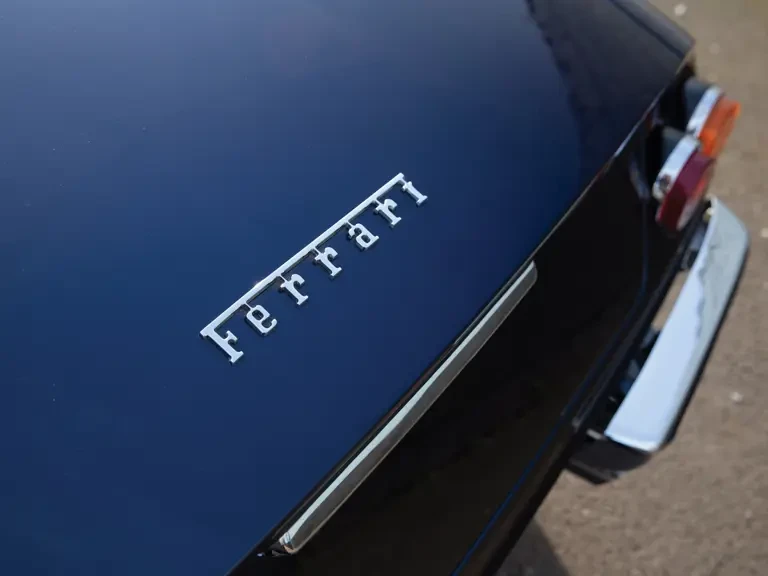 1973 Ferrari Daytona Berlinetta - Image 7 of 31