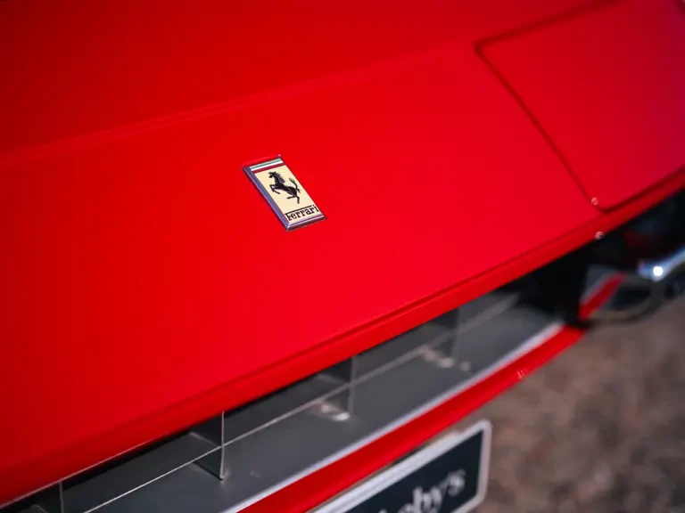 1973 Ferrari Daytona Berlinetta - Image 7 of 31