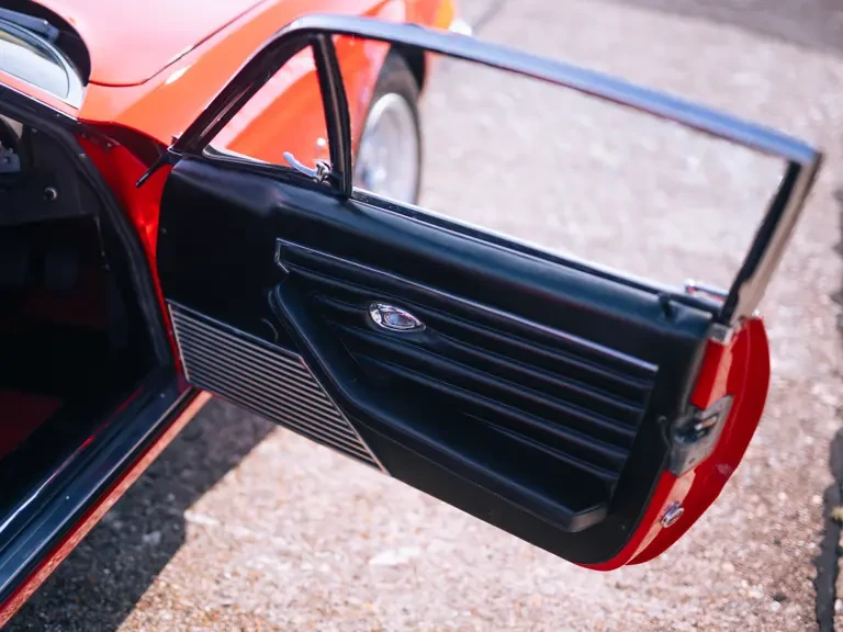 1973 Ferrari Daytona Berlinetta - Image 29 of 31