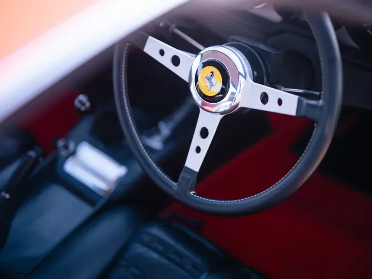 1973 Ferrari Daytona Berlinetta - Image 28 of 31