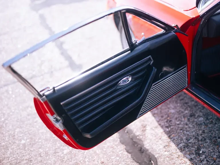 1973 Ferrari Daytona Berlinetta - Image 19 of 31