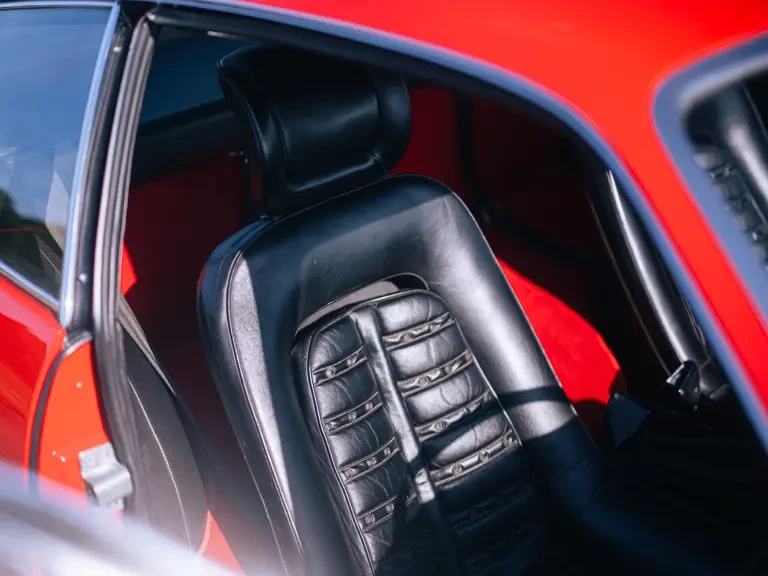 1973 Ferrari Daytona Berlinetta - Image 27 of 31