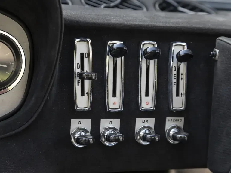 1973 Ferrari Daytona Berlinetta - Image 21 of 31