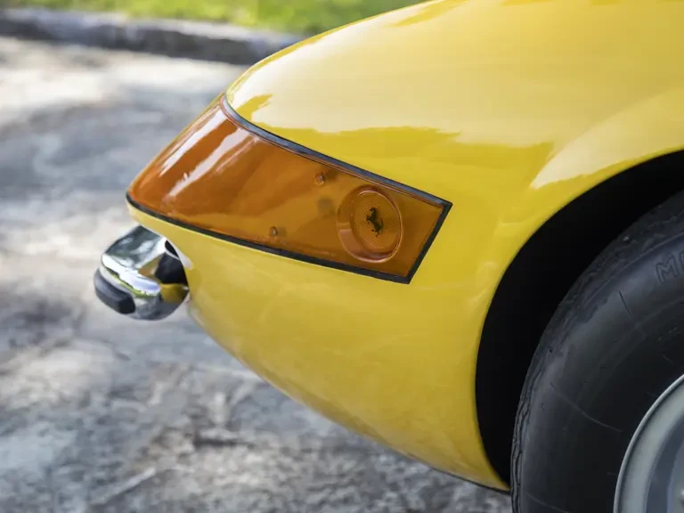 1973 Ferrari Daytona Berlinetta - Image 28 of 31