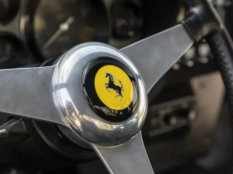 1973 Ferrari Daytona Berlinetta - Image 12 of 31