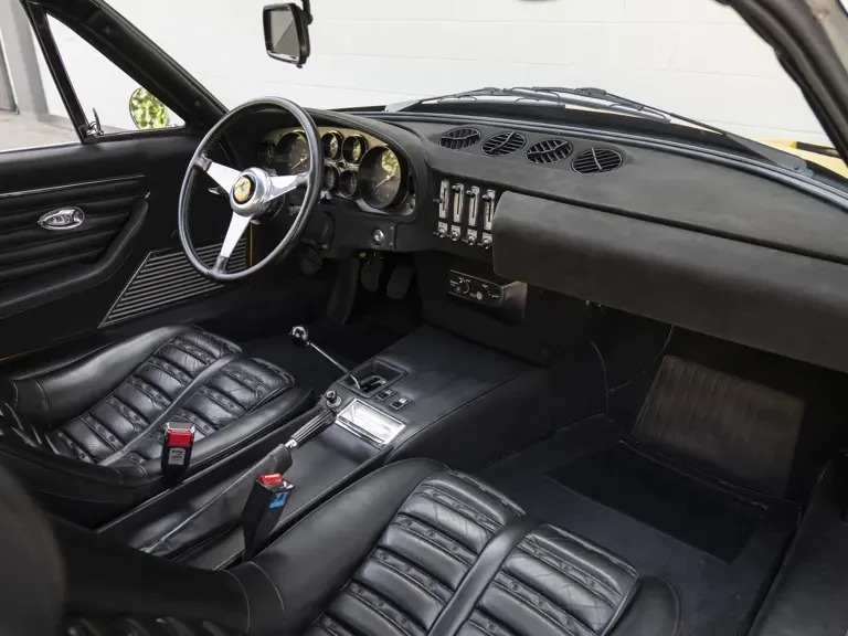 1973 Ferrari Daytona Berlinetta - Image 5 of 31