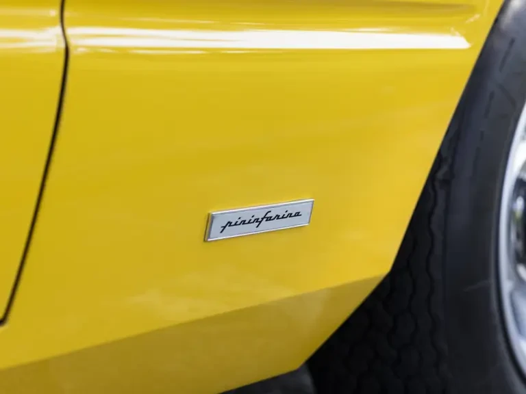 1973 Ferrari Daytona Berlinetta - Image 8 of 31