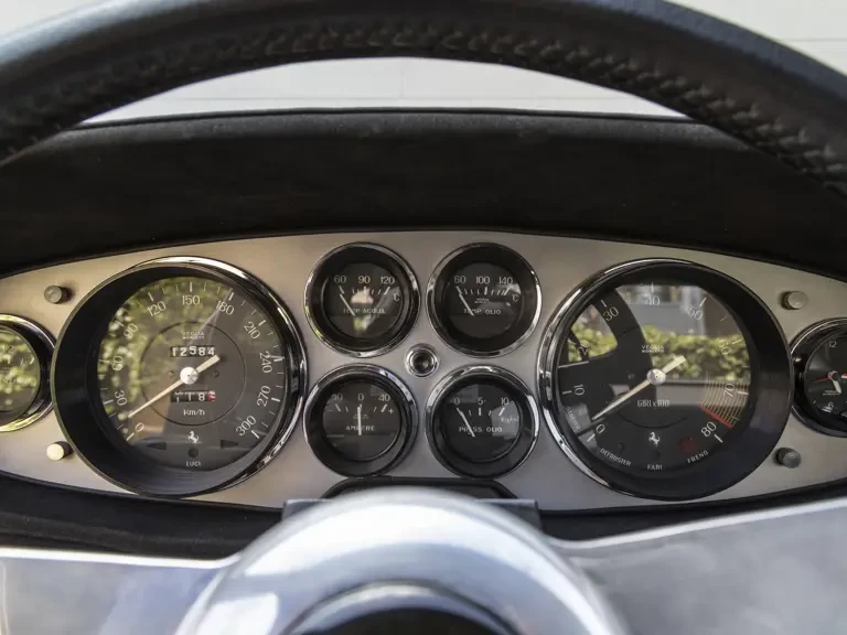 1973 Ferrari Daytona Berlinetta - Image 13 of 31