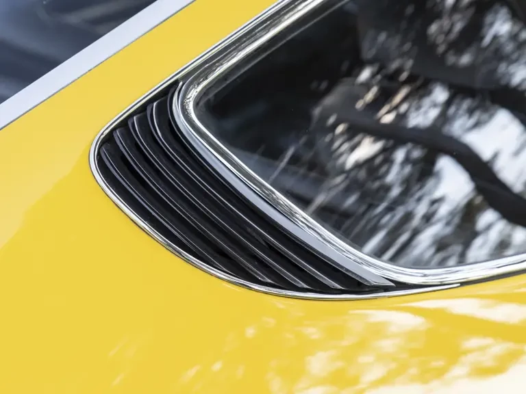 1973 Ferrari Daytona Berlinetta - Image 31 of 31