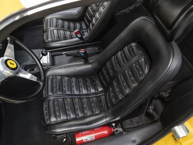 1973 Ferrari Daytona Berlinetta - Image 18 of 31