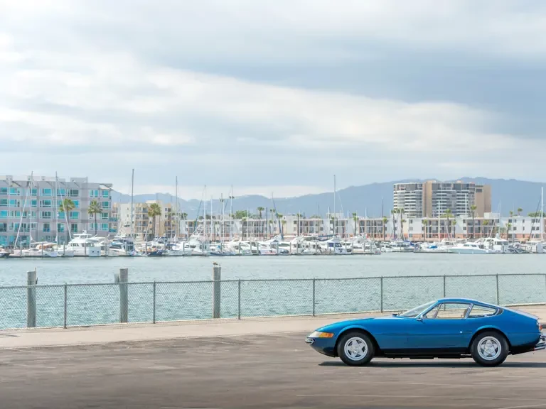 1973 Ferrari Daytona Berlinetta - Image 28 of 29