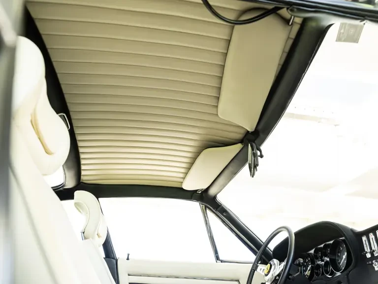 1973 Ferrari Daytona Berlinetta - Image 26 of 31